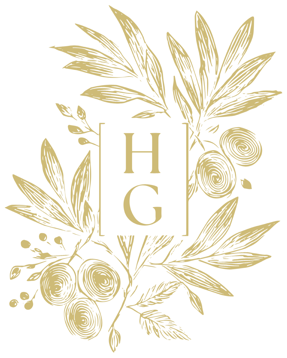 Hope and Grand Events Logo