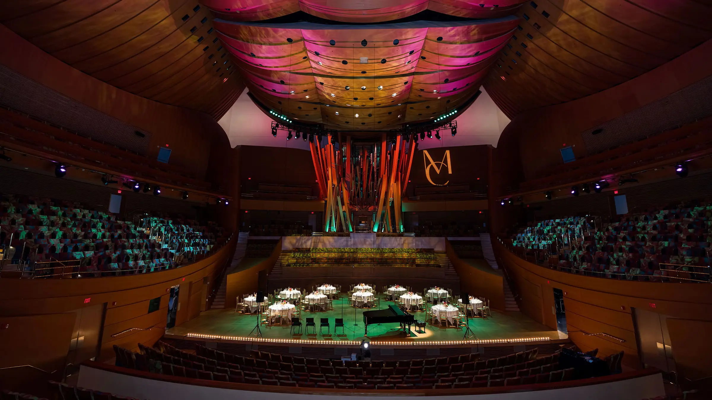 Concert Hall View of the LAMC - Desktop