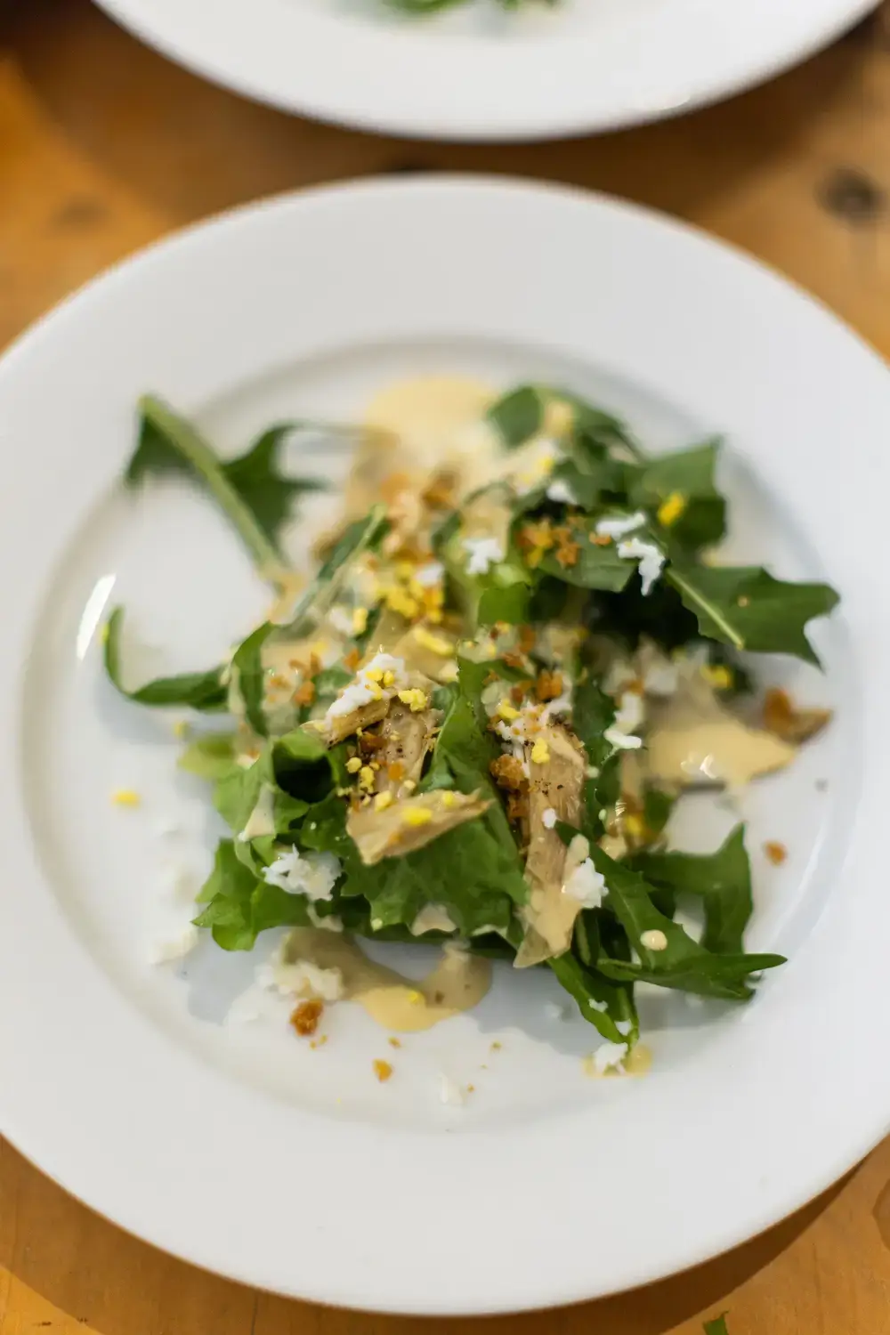 Arugula Salad